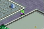 The Incredible Hulk (2003) (Game Boy Advance)