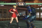 Bloody Roar Extreme (Xbox)