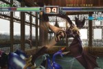 Bloody Roar Extreme (Xbox)