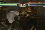 Bloody Roar Extreme (Xbox)