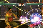 Bloody Roar Extreme (Xbox)