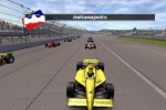 IndyCar Series (PlayStation 2)