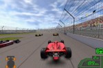 IndyCar Series (PlayStation 2)