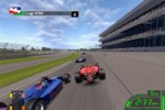 IndyCar Series (PlayStation 2)