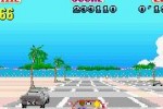 Sega Arcade Gallery (Game Boy Advance)