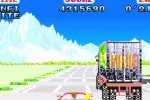 Sega Arcade Gallery (Game Boy Advance)