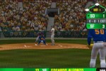 Inside Pitch 2003 (Xbox)