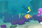 Finding Nemo (GameCube)