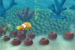 Finding Nemo (PlayStation 2)