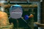 Finding Nemo (PlayStation 2)