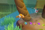 Finding Nemo (PlayStation 2)