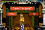 Castlevania: Aria of Sorrow (Game Boy Advance)