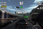 Burnout 2: Point of Impact (Xbox)