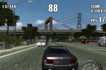 Burnout 2: Point of Impact (Xbox)