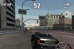 Burnout 2: Point of Impact (Xbox)