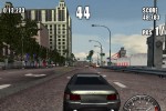 Burnout 2: Point of Impact (Xbox)