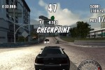 Burnout 2: Point of Impact (Xbox)