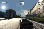 Burnout 2: Point of Impact (Xbox)