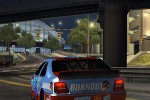 Burnout 2: Point of Impact (Xbox)