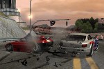 Burnout 2: Point of Impact (Xbox)