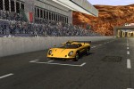 Motor Trend presents Lotus Challenge (Xbox)