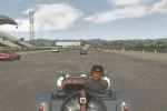 Motor Trend presents Lotus Challenge (Xbox)