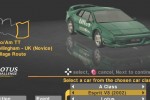 Motor Trend presents Lotus Challenge (Xbox)