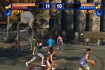 NBA Street Vol. 2 (PlayStation 2)