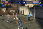 NBA Street Vol. 2 (PlayStation 2)