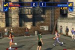 NBA Street Vol. 2 (PlayStation 2)