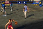 NBA Street Vol. 2 (PlayStation 2)