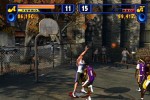 NBA Street Vol. 2 (PlayStation 2)