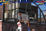 NBA Street Vol. 2 (PlayStation 2)