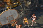 NBA Street Vol. 2 (PlayStation 2)