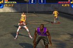 NBA Street Vol. 2 (PlayStation 2)