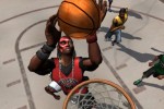 NBA Street Vol. 2 (PlayStation 2)