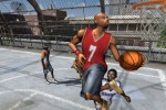 NBA Street Vol. 2 (PlayStation 2)