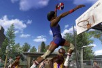 NBA Street Vol. 2 (PlayStation 2)