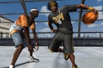 NBA Street Vol. 2 (PlayStation 2)