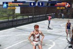 NBA Street Vol. 2 (GameCube)