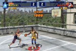 NBA Street Vol. 2 (GameCube)