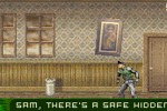 Tom Clancy's Splinter Cell (Game Boy Advance)