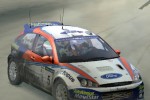 Colin McRae Rally 3 (PlayStation 2)