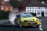 Colin McRae Rally 3 (PlayStation 2)