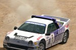 Colin McRae Rally 3 (PlayStation 2)