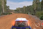 Colin McRae Rally 3 (PlayStation 2)