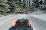 Colin McRae Rally 3 (PlayStation 2)