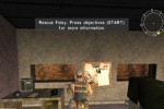 Conflict: Desert Storm (GameCube)