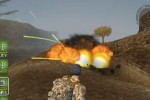 Conflict: Desert Storm (GameCube)