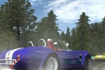 Pro Race Driver (PC)